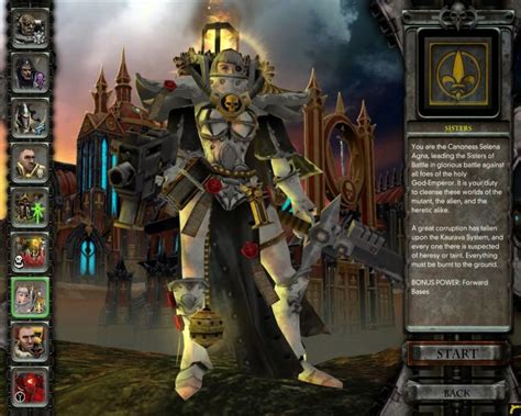 warhammer igg